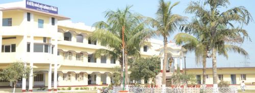 Shri Moti Singh Jageshwari Ayurvedic College and Hospital Saran